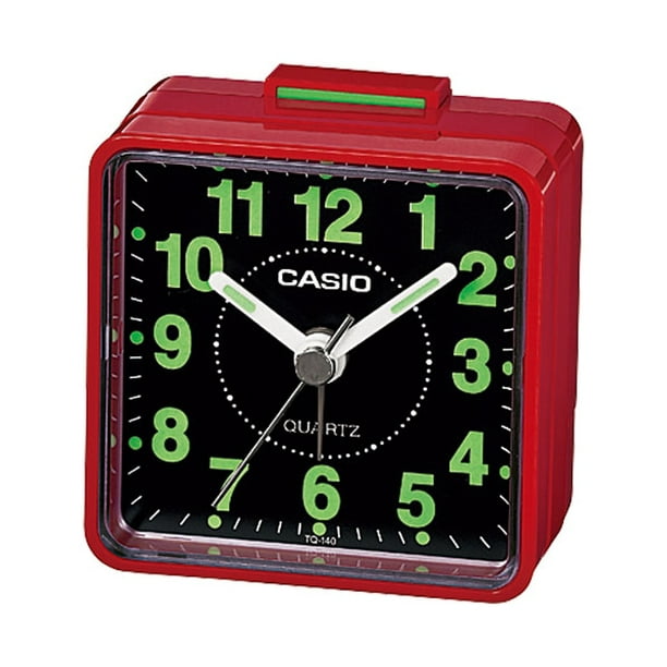 Casio Beep Alarm Clock